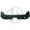 MERCE 1638807271 Bumper